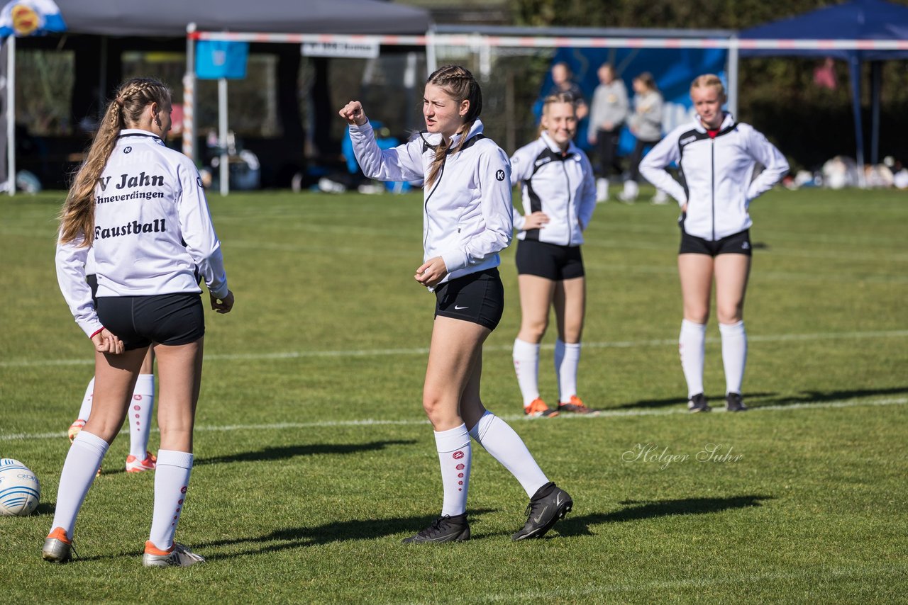 Bild 68 - wU16 Deutsche Meisterschaft